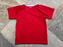 Load image into Gallery viewer, Vintage Manchester United Nike Soccer Jersey, Size Youth 4T