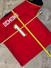 Load image into Gallery viewer, Vintage San Francisco Demons Champion XFL Football Jersey, Size 48, XL