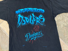 Load image into Gallery viewer, Vintage Los Angeles Dodgers Jostens Baseball TShirt, Size XL