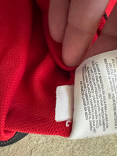 Load image into Gallery viewer, Vintage Manchester United Nike Soccer Jersey, Size Youth 4T