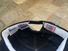 Load image into Gallery viewer, Vintage Iowa Hawkeyes Sports Specialties Script Corduroy Strapback College Hat