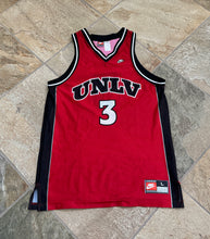 Load image into Gallery viewer, Vintage UNLV Runnin’ Rebels Nike College Basketball Jersey, Size Large