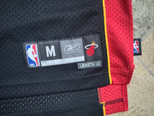 Load image into Gallery viewer, Vintage Miami Heat Shaquille O'Neal Reebok Basketball Jersey, Size Medium