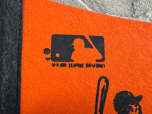 Load image into Gallery viewer, Vintage San Francisco Giants Candlestick Park Baseball Pennant