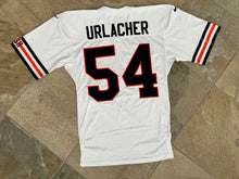 Load image into Gallery viewer, Vintage Chicago Bears Brian Urlacher Nike Pro Line Football Jersey, Size 46, XL