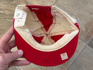 Vintage Washington Diplomats NASL Derby Soccer Hat ***