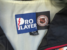 Load image into Gallery viewer, Vintage Detroit Red Wings Pro Player Hockey Jacket, Size Medium