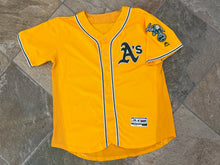 Load image into Gallery viewer, Vintage Oakland Athletics Majestic Baseball Jersey, Size 44, Large