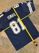 Load image into Gallery viewer, Vintage Dallas Cowboys Raghib Rocket Ismail Starter Football Jersey, Size 48, Large / XL