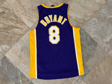 Load image into Gallery viewer, Vintage Los Angeles Lakers Kobe Bryant Nike Basketball Jersey, Size Large