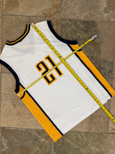Load image into Gallery viewer, California Cal Golden Bears Jordan College Basketball Jersey, Size Large