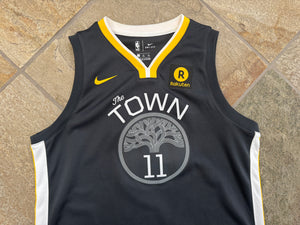 Golden State Warriors Klay Thompson Nike Basketball Jersey, Size Youth, Large, 14-16