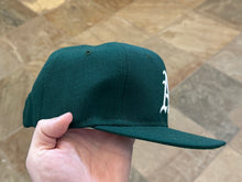 Load image into Gallery viewer, Vintage Oakland Athletics Sports Specialties Snapback Baseball Hat