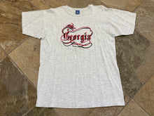Load image into Gallery viewer, Vintage Georgia Bulldogs Champion College TShirt, Size XL