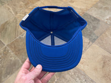 Load image into Gallery viewer, Vintage DePaul Blue Demons DeLong Snapback College Hat