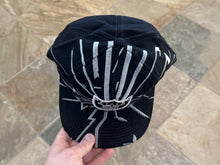Load image into Gallery viewer, Vintage Oakland Raiders Starter Collision Snapback Football Hat