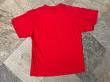 Load image into Gallery viewer, Vintage San Francisco 49ers Logo 7 Football TShirt, Size Large