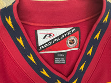 Load image into Gallery viewer, Vintage Atlanta Thrashers Pro Player Hockey Jersey, Size Medium