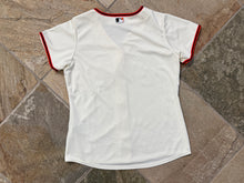 Load image into Gallery viewer, San Francisco Giants Nike Baseball Jersey, Size Women’s Large