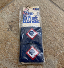 Load image into Gallery viewer, Vintage New York Giants NFL Football Sweat Wristbands ###