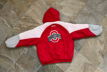 Load image into Gallery viewer, Vintage Ohio State Buckeyes Starter Parka College Jacket, Size XL