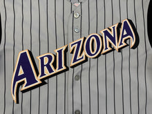 Load image into Gallery viewer, Vintage Arizona Diamondbacks Johnny Estrada Majestic Baseball Jersey, Size XL