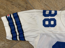 Load image into Gallery viewer, Vintage Dallas Cowboys Michael Irvin Champion Football Jersey, Size 40, Medium