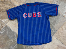 Load image into Gallery viewer, Vintage Chicago Cubs Starter Baseball Jersey, Size XL