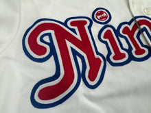 Load image into Gallery viewer, Vintage Oklahoma City 89ers Wilson Baseball Jersey, Size 42, M/L