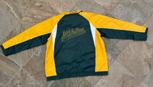 Load image into Gallery viewer, Vintage Oakland Athletics Windbreaker Baseball Jacket, Size XXL