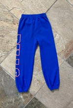 Load image into Gallery viewer, Vintage Buffalo Bills Football Pants, Size Youth Small, 5-6