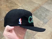 Load image into Gallery viewer, Vintage Boston Celtics Sports Specialties Script Snapback Basketball Hat