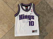 Load image into Gallery viewer, Vintage Sacramento Kings Mike Bibby Nike Basketball Jersey, Size Youth 4T