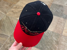 Load image into Gallery viewer, Vintage San Francisco 49ers Starter Snapback Football Hat
