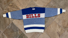 Load image into Gallery viewer, Vintage Buffalo Bills Cliff Engle Sweater Football Sweatshirt, Size  XL