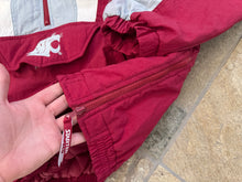 Load image into Gallery viewer, Vintage Washington State Cougars Starter Parka College Jacket, Size XL