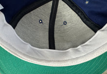 Load image into Gallery viewer, Vintage Appleton Foxes New Area MiLB Snapback Baseball Hat