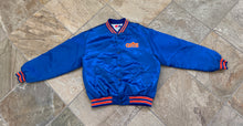 Load image into Gallery viewer, Vintage Cleveland Cavaliers Swingster Satin Basketball Jacket, Size XL