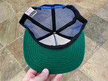 Load image into Gallery viewer, Vintage Seattle Seahawks New Era Snapback Football Hat