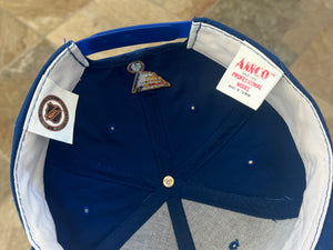 Vintage St. Louis Blues Annco Bar Snapback Hockey Hat