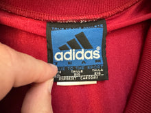 Load image into Gallery viewer, Vintage San Francisco 49ers Charlie Garner Adidas Football Jersey, Size XXL
