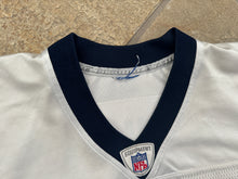Load image into Gallery viewer, Vintage Houston Texans Eric Moulds Reebok Football Jersey, Size XXL