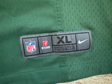Load image into Gallery viewer, New York Jets Tim Tebow Nike Football Jersey, Size XL