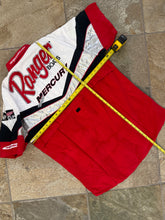 Load image into Gallery viewer, Ranger Boats Wear Cup Bassmaster Fishing Derby Tournament Shirt, Size XL ###