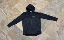 Load image into Gallery viewer, Kansas Jayhawks Team Issued Adidas Basketball College Jacket, Size Large