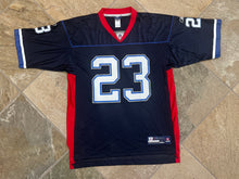 Load image into Gallery viewer, Vintage Buffalo Bills Marshawn Lynch Reebok Football Jersey, Size Large