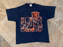 Load image into Gallery viewer, Vintage Chicago Bears Zubaz Football TShirt, Size XL