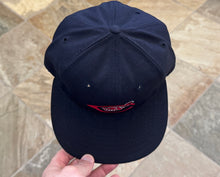 Load image into Gallery viewer, Vintage Cleveland Indians Roman Pro Fitted Baseball Hat, Size 6 3/4