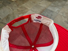 Load image into Gallery viewer, Vintage Indiana Hoosiers AJD Luckystripes Snapback College Hat