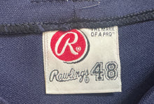 Load image into Gallery viewer, Vintage Anaheim Angels Rawlings Authentic Baseball Jersey, Size 48, XL